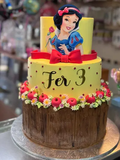 Pastelería Cafin  photo 2