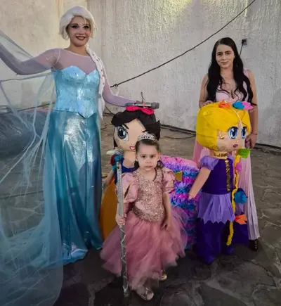 Cuentos Mágicos Show  photo 3