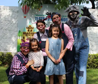 Kleos Teatro  photo 2