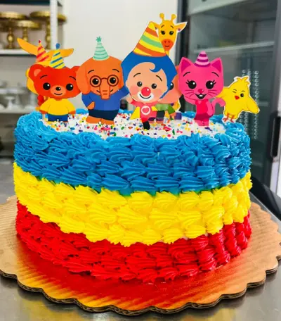 Pastelería SUSY photo 2