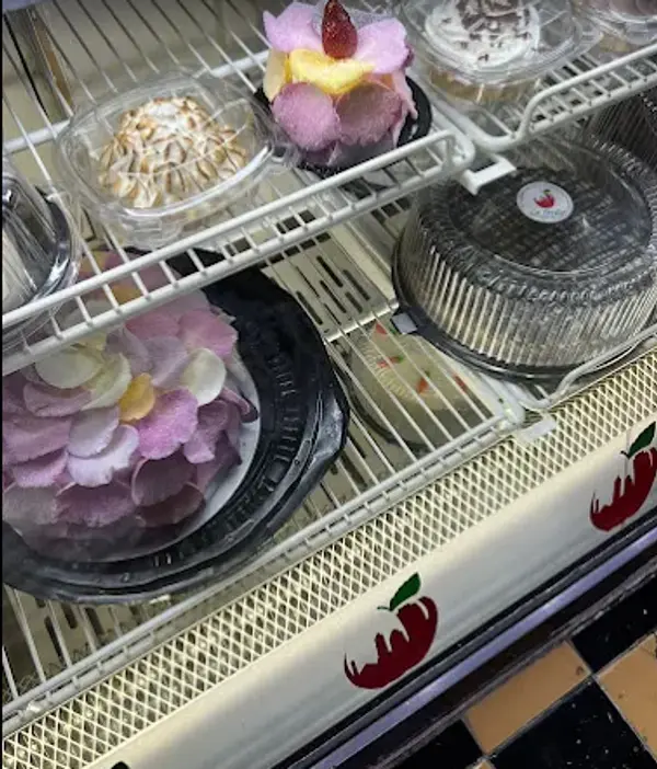 Portada de La Tarta Coyoacán