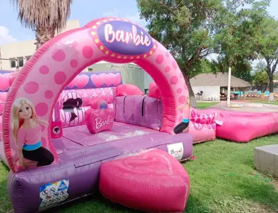 Inflables Brivel photo 2