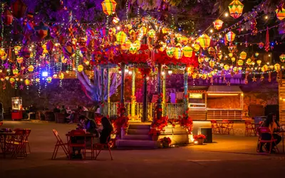 Navidalia - Parque Temático photo 4