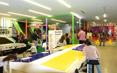 Salón de Fiestas Infantiles Cocuki  photo 1