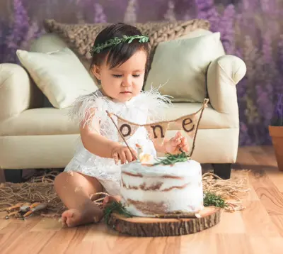 Baby Photography GDL  photo 4