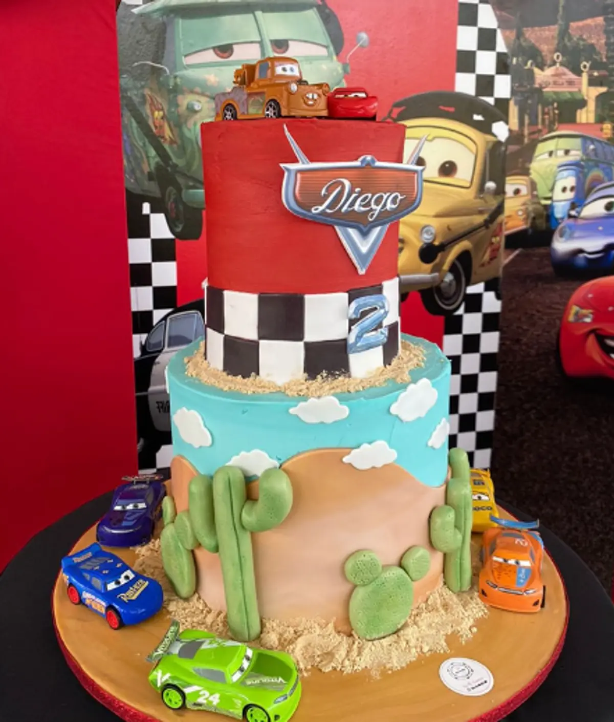 Melisacakes pastelería creativa 