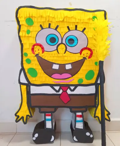 Piñatas Martínez Arley  photo 3