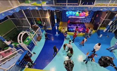 Skykids Monterrey photo 4
