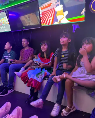 Xtreme Game Truck  photo 3