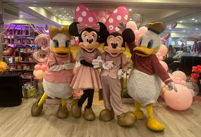 Show Time espectaculos infantiles  photo 4