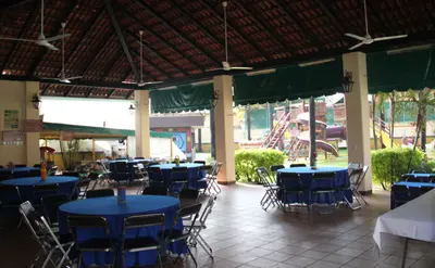 Totem Jardín de Fiestas  photo 1