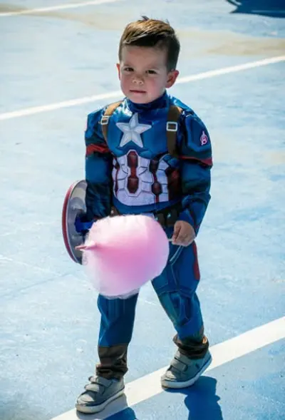 Infans Foto y Video photo 1