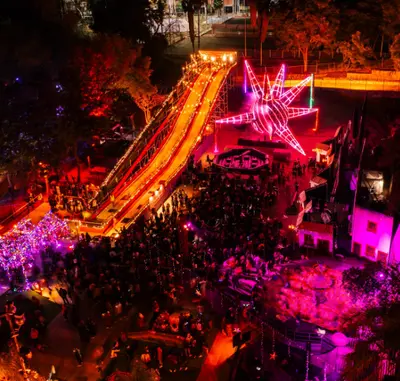 Navidalia - Parque Temático photo 2