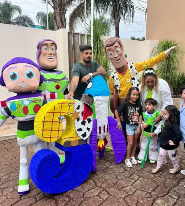 Portada de Funny colors shows