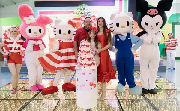 Portada de Show Time espectaculos infantiles 