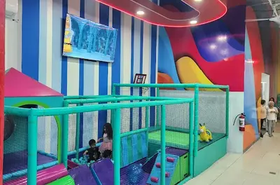 Salón Color Kids Coapa photo 4
