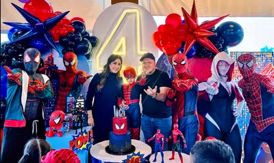 Magical Dreams Entertainment photo 2