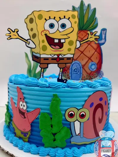 Pastelería Figandy photo 3