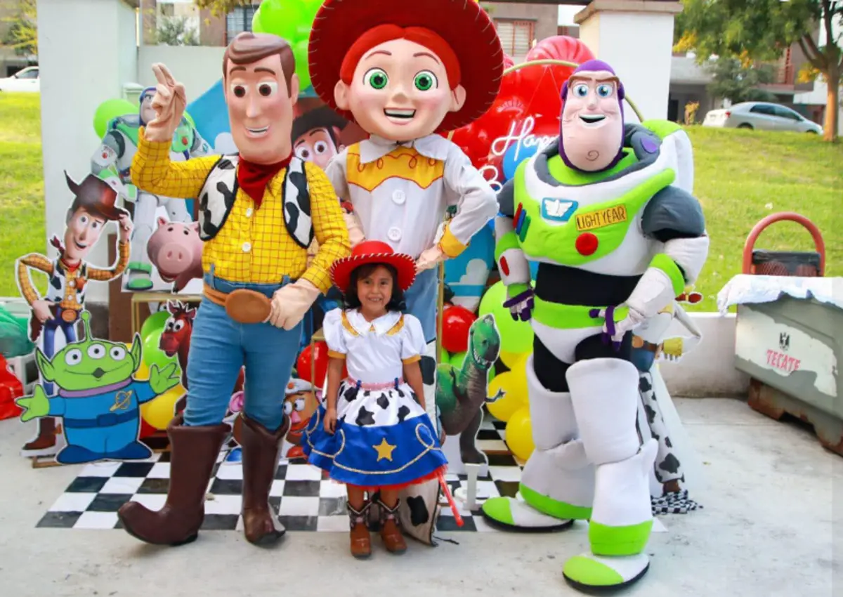 Mia Producciones - Show Infantil