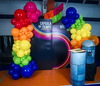 Sandia Balloons  photo 4