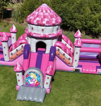 Brincolines Bambinos Monterrey  photo 3