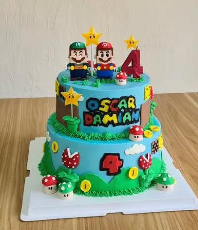 Querido Pastel photo 3