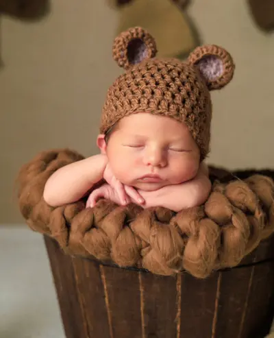 Baby Photography GDL  photo 3