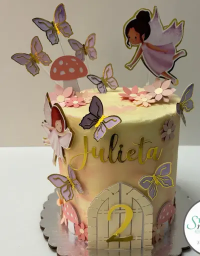 Sweet Memories Bakery photo 3