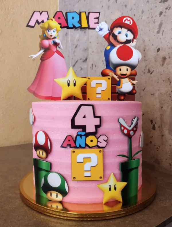Portada de MaCárdenas Pastelería 