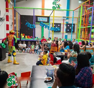 Yuppi Yey Kids photo 4
