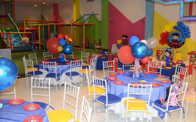 Salón Riksokids photo 1
