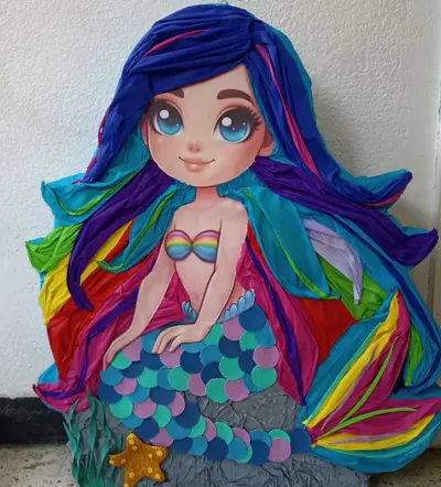 Arfi Piñatas Personalizadas  photo 4