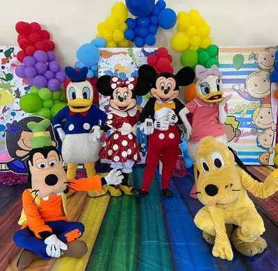 Kiks Producciones  photo 3