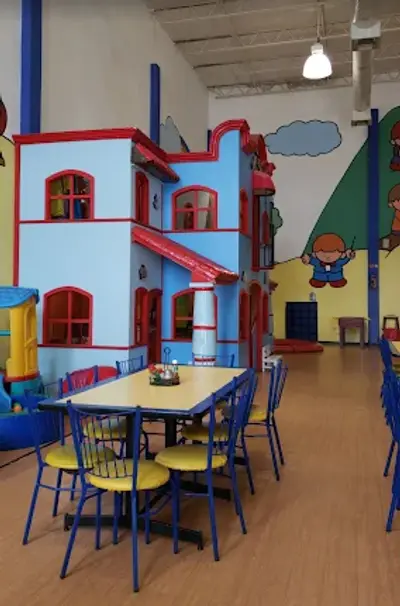  Salón de fiestas infantiles BomBón photo 4