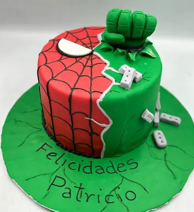 Repostería y Pastelería Ulloa photo 3