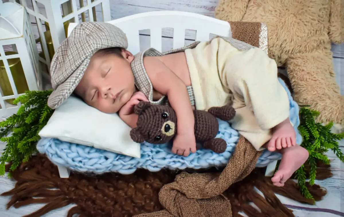 Tanairí Ochoa Fotografía 