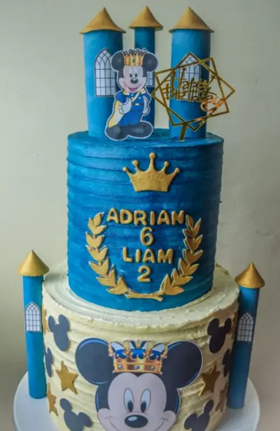 Oliva reposteria  photo 1