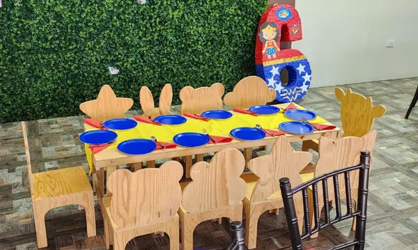 Portada de ALL mobiliario infantil y más 