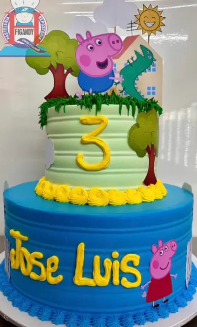 Pastelería Figandy photo 4