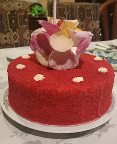 La Tarta Coyoacán photo 2
