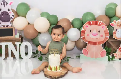 Atomics Estudio Fotográfico  photo 3