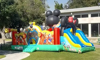 Inflables & Producciones SKY  photo 1