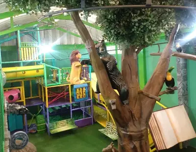 Jungle Kids Tlalpan photo 1