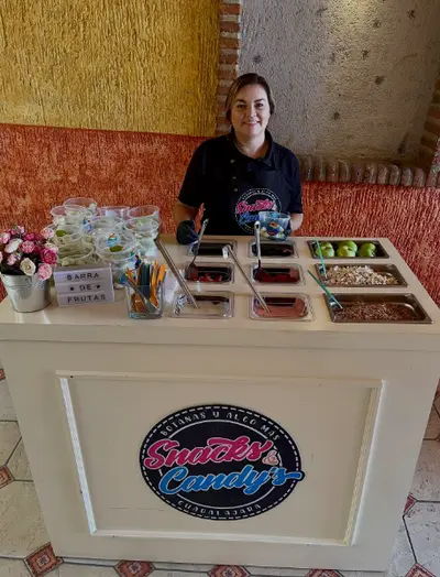 Snacks & Candys photo 2