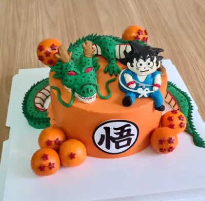 Querido Pastel photo 4