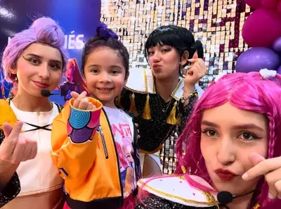 Kleos Teatro  photo 3