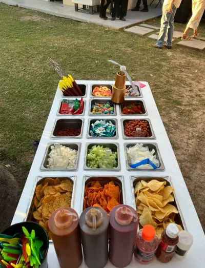 Snacks & Candys photo 3