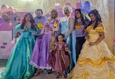 Cuentos Mágicos Show  photo 1