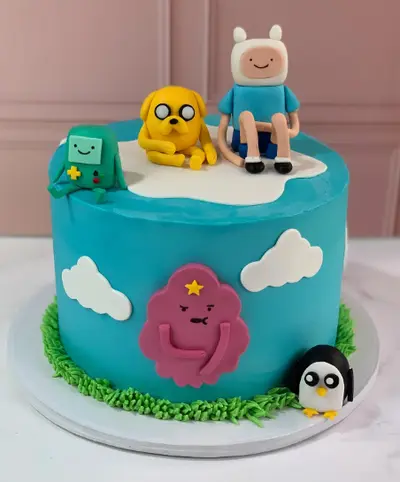 Mimiu Reposteria photo 3