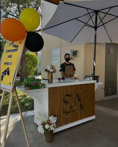 SUAL sabor y amor  photo 3